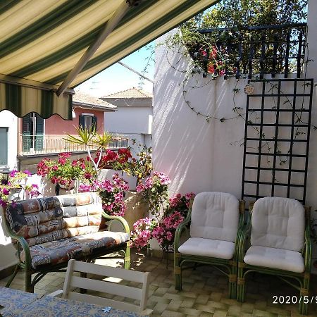 Bed and Breakfast La Castellese Aci Castello Exterior foto