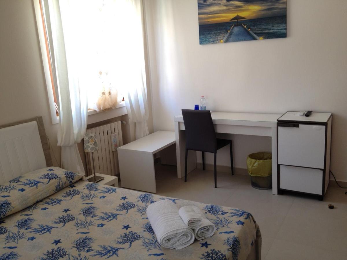 Bed and Breakfast La Castellese Aci Castello Exterior foto